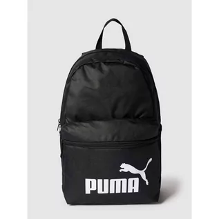 Torby męskie - Plecak z nadrukiem z logo model PUMA Phase Backpack Set - Puma - grafika 1