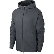 Kurtki męskie - Męska kurtka Nike M NK Dry FLC HD Fz Restore - miniaturka - grafika 1