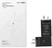 Baterie do telefonów - JCID Bateria bez BMS do iPhone Xs Max zwiększona pojemność - miniaturka - grafika 1