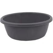 Inne artykuły do sprzątania - Miska okrągła Alaca 7,5 l popiel - miniaturka - grafika 1