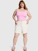 Spodenki damskie - Szorty Campus - miniaturka - grafika 1