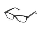 Okulary korekcyjne, oprawki, szkła - Max Mara MM5013 001 - miniaturka - grafika 1
