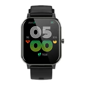Smartwatch - Denver SW-181 Czarny - miniaturka - grafika 1
