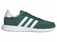 Sneakersy męskie - Buty Męskie Adidas sportowe Run 60s 2.0 r. 44 sneakersy na co dzień - miniaturka - grafika 1