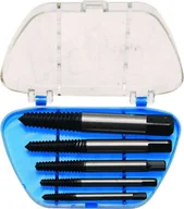 Klucze i nasadki - BGS Zestaw Wykrętaki śrub , rozmiar 1  5, 5-częściowy, 1895 - miniaturka - grafika 1