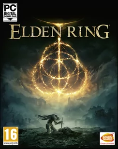 Elden Ring - Gry PC - miniaturka - grafika 1