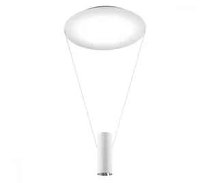 Redo 01-1971 - LED Żyrandol ściemnialny na lince ESSENCE LED/36W/230V 3000K biały - Lampy sufitowe - miniaturka - grafika 1