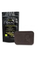 Kakao i czekolada - Kakao ceremonialne tabliczka - miniaturka - grafika 1