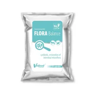 Suplementy i witaminy dla psów - Vetfood Flora Balance 15 caps układ pokarmowy - miniaturka - grafika 1