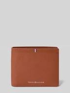 Portfele - Portfel ze skóry naturalnej model ‘CORP CC AND COIN’ - miniaturka - grafika 1