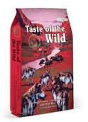 Sucha karma dla psów - Taste of the Wild Southwest Canyon 26 kg - miniaturka - grafika 1