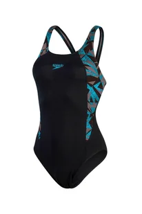 Strój jednoczęściowy do pływania na basen Speedo Hyperboom rozmiar D 36 - Stroje kąpielowe - miniaturka - grafika 1