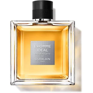 Guerlain woda toaletowa 150ml - Wody i perfumy męskie - miniaturka - grafika 1