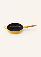 Patelnie - Le Creuset Patelnia Signature gelb - miniaturka - grafika 1