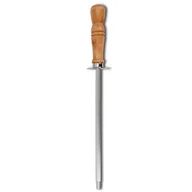 Noże kuchenne - NAVA Ostrzałka stalowa do noży 9441LM 9441LM SAM ONE SIZE - miniaturka - grafika 1