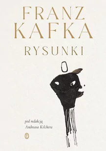 Franz Kafka. Rysunki - E-booki - kultura i sztuka Franz Kafka. Rysunki - E-booki - kultura i sztuka - miniaturka - grafika 1