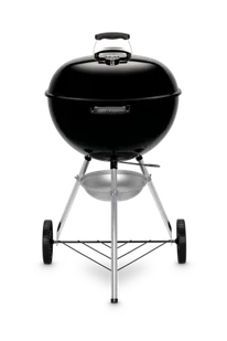 Grill węglowy 47 cm Weber Original KETTLE E-4710 - Grille - miniaturka - grafika 1