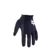 Rękawice motocyklowe - Rękawice Cross FOX Racing Airline CzarnyXXL - miniaturka - grafika 1