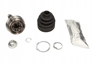 MAXGEAR Zestaw przegubu, półoś napędowa 49-1305 49-1305 - Przeguby i półosie - miniaturka - grafika 1