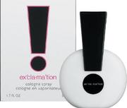 Wody i perfumy damskie - Exclamation EDC 50 ml - miniaturka - grafika 1