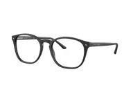 Okulary korekcyjne, oprawki, szkła - Dioptrie szkieł Giorgio Armani AR7074 5042 - miniaturka - grafika 1