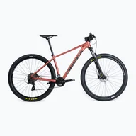 Rowery - Orbea Onna 50, czerwony/zielony XL | 54cm 2022 Rowery górskie M20721NA - miniaturka - grafika 1