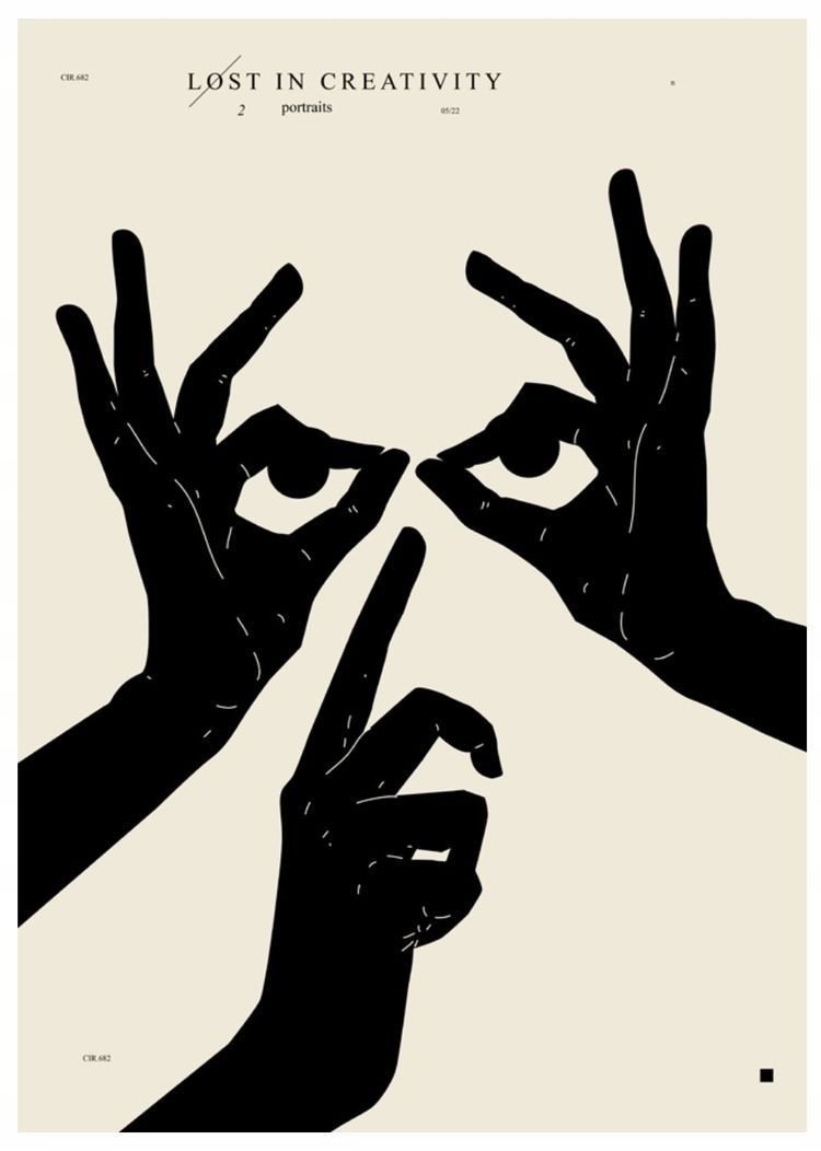 PODKŁADKA POD MYSZ Z Nadrukiem 22x18 cm Lost In Creativity Tekst Prezent