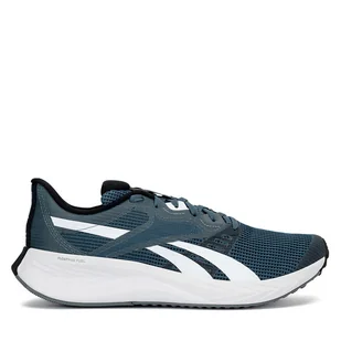 Sneakersy Reebok ENERGEN TECH PLUS 100025751 Granatowy - Sneakersy męskie - miniaturka - grafika 1