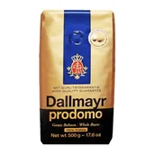Kawa - Dallmayr Prodomo 500g kawa ziarnista - miniaturka - grafika 1
