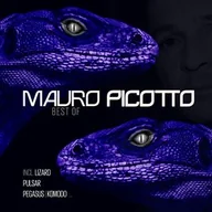 Winyle - Best Of Mauro Picotto (kolorowy winyll) - miniaturka - grafika 1