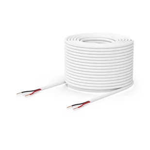 Ubiquiti UniFi Access 1-pair doorlock relay cable, 500ft spool - Routery - miniaturka - grafika 1