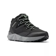 Buty trekkingowe damskie - Buty turystyczne damskie Columbia Facet 60 OutDry - miniaturka - grafika 1