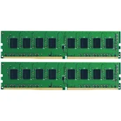 Pamięci RAM - GOODRAM 16GB (2x8GB) 3200MHz GR3200D464L22S 16GDC - miniaturka - grafika 1