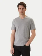 Koszulki męskie - Tommy Hilfiger Komplet t-shirtów UM0UM03865 Kolorowy Regular Fit - miniaturka - grafika 1