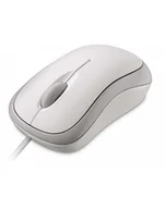 Myszki - Bsc Optcl Mouse for Bsnss PS2/USB EMEA Hdwr For Bsnss White - miniaturka - grafika 1