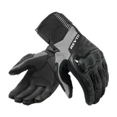 Rękawice motocyklowe - Rękawice Motocyklowe REV'IT! Sand 5 H2O CzarnyL - miniaturka - grafika 1