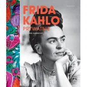 Biografie i autobiografie - Frida Kahlo prywatnie SUZANNE BARBEZAT - miniaturka - grafika 1