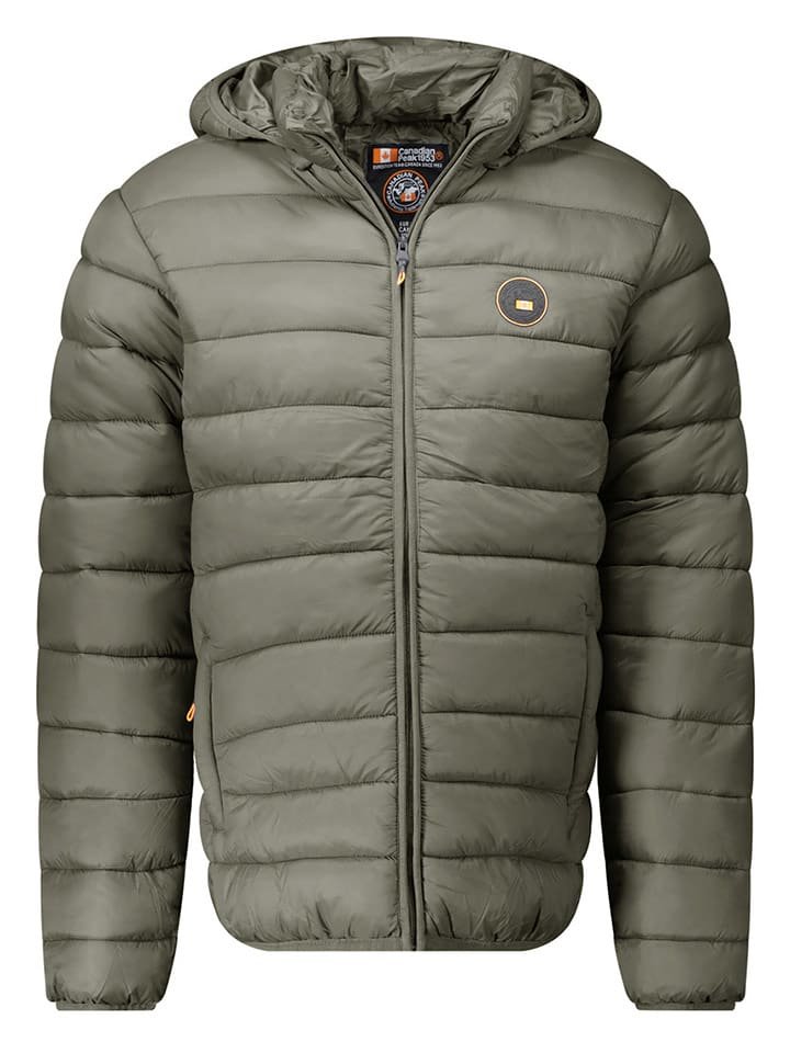 Canadian Peak Kurtka pikowana 