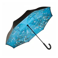 Parasole - Parasol odwrotne składany Drzewo Migdałowe Almond Tree Artis Orbis Goebel - miniaturka - grafika 1