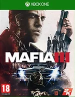 Gry Xbox One - Mafia 3 PL/ENG (XONE) - miniaturka - grafika 1