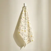 Ściereczki, gąbki, czyściki - Ścierka Spring Chicks 40 x 60 cm wielokolorowy - miniaturka - grafika 1