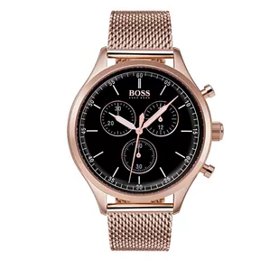 Zegarek Hugo Boss Campanion 1513548 - Zegarki męskie - miniaturka - grafika 1