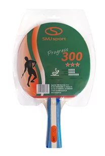 SMJ Sport Rakietka Sport 300 8755-0 - Tenis stołowy - miniaturka - grafika 1