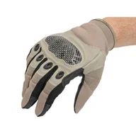 Odzież taktyczna i umundurowanie - Rękawice Taktyczne 8FIELDS Military Combat Gloves mod. IV - miniaturka - grafika 1