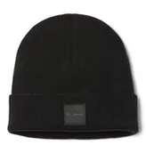 Czapki damskie - Columbia City Trek Heavyweight Beanie, czapka dla dorosłych, uniseks - miniaturka - grafika 1