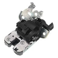 Nadwozie - akcesoria - Frankberg Zamek klapy tylnej kompatybilny z A3 8V1 8VK 8P7 A3 Sportback 8PA 8VA 8VF A4 Allroad A4 Avant A5 Sportback A6 Allroad A7 Sportback Q3 Q5 Q7 Replace# 8R0827505A - miniaturka - grafika 1