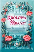Fantasy - Królowa Mieczy - miniaturka - grafika 1