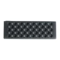 Meble turystyczne - Regatta Mata do siedzenia składana Foam Sit Mat 35x30cm Szary - miniaturka - grafika 1