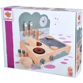 Zabawki AGD - Zabawka kuchnia ECOIFFIER 10000270 - miniaturka - grafika 1