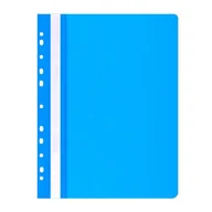 Teczki i skoroszyty - Office Products SKOR.EUROPER.OFFICE PRODUCTS A4 NIEBIES. SKOROSZYT - 21104121-01 - miniaturka - grafika 1